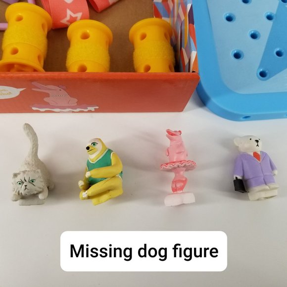 Goldie Blox Spinning Machine Design Maker STEM Learning Education 6+ Years Girl - Picture 7 of 13